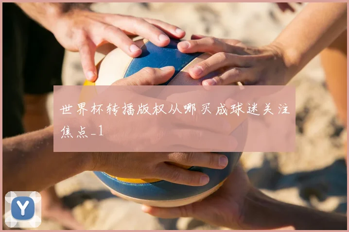 世界杯转播版权从哪买成球迷关注焦点_1