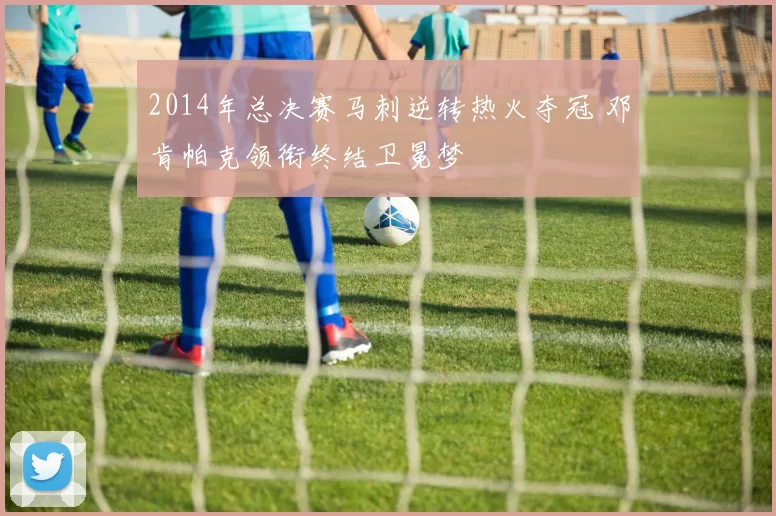 2014年总决赛马刺逆转热火夺冠 邓肯帕克领衔终结卫冕梦