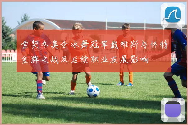 索契冬奥会冰舞冠军戴维斯与怀特金牌之战及后续职业发展影响